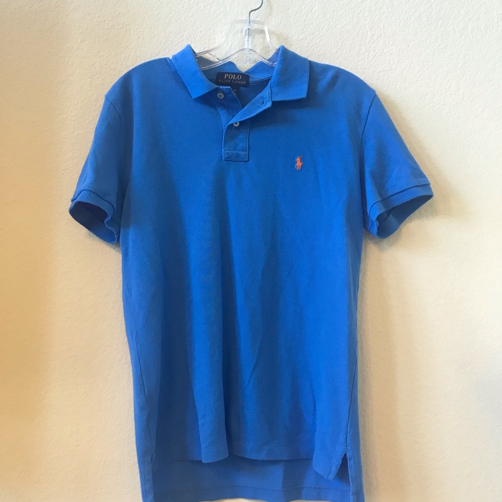 Ralph Lauren Polo Boys Size L